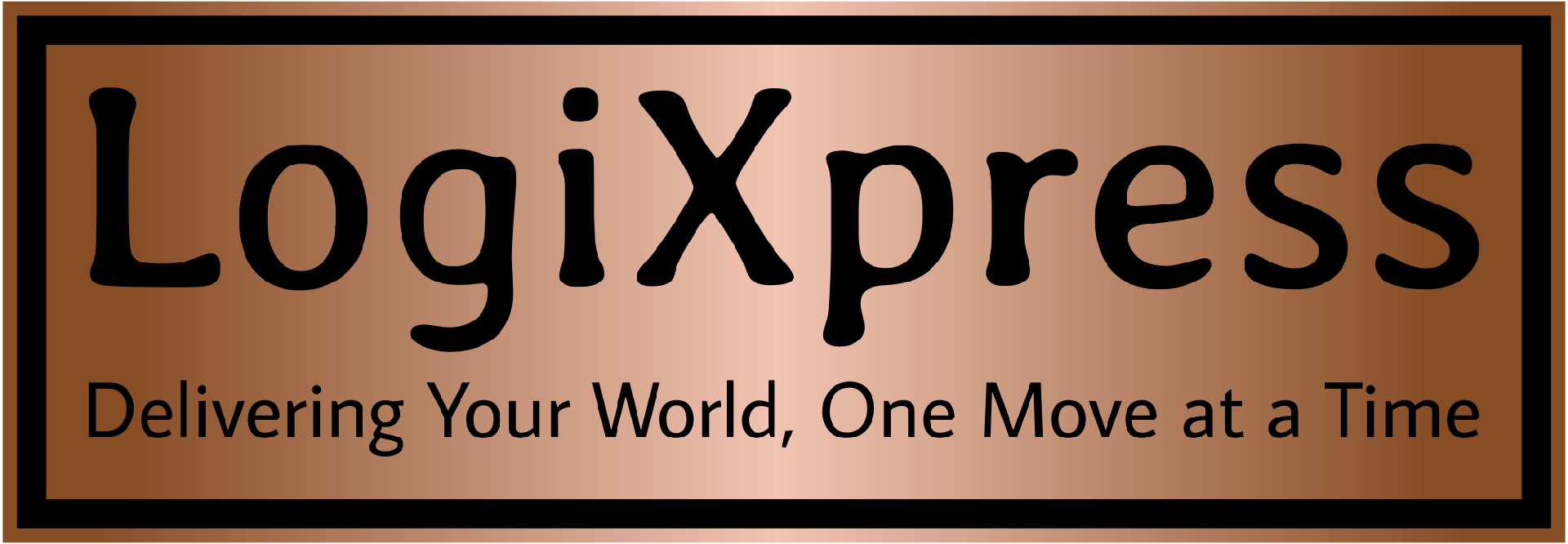 LogiXpress